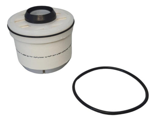 Filtro De Diesel Isuzu Elf 100 3l/mitsubishi L200 4wd 2.4l