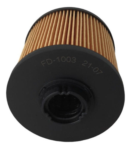 Filtro De Diesel Para Freightliner Fl360 /sterling 360