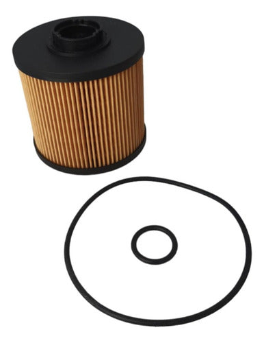 Filtro De Diesel Para Freightliner Fl360 /sterling 360
