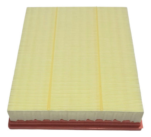 Filtro De Aire Para Mg Rx8 2.0 Turbo 2018-2024  FA-12535