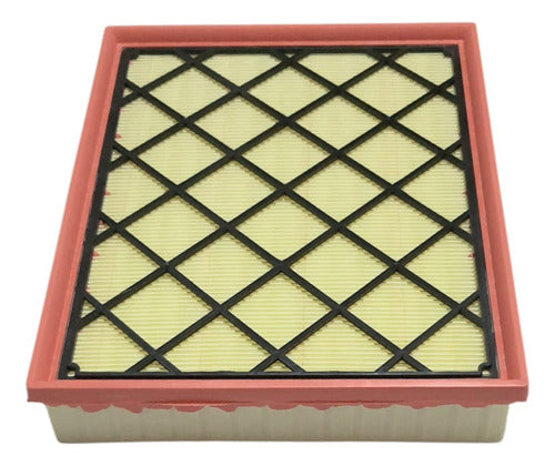 Filtro De Aire Para Mg Rx8 2.0 Turbo 2018-2024  FA-12535