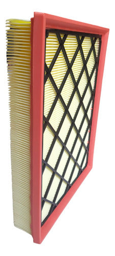 Filtro De Aire Para Mg Rx8 2.0 Turbo 2018-2024  FA-12535
