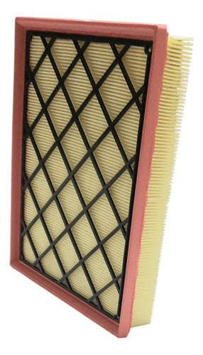 Filtro De Aire Para Mg Rx8 2.0 Turbo 2018-2024  FA-12535