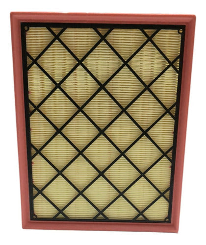 Filtro De Aire Para Mg Rx8 2.0 Turbo 2018-2024  FA-12535