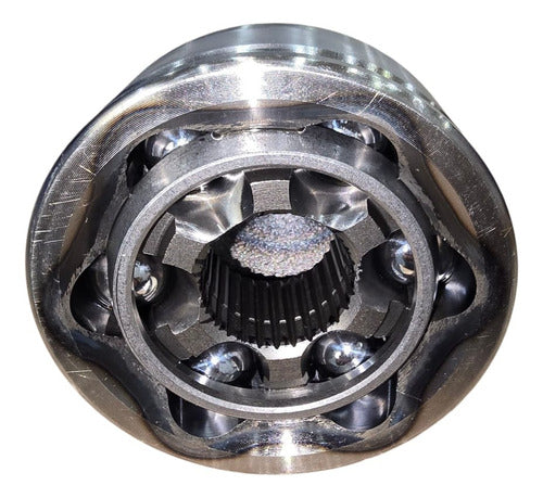 Espiga Homocinética Para Land Rover 2005 E31 I27 Rv-02