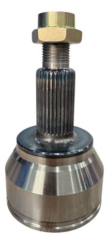 Espiga Homocinética Para Land Rover 2005 E31 I27 Rv-02