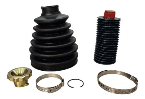 Espiga Homocinética Para Arona E36 I33 2020 V-38