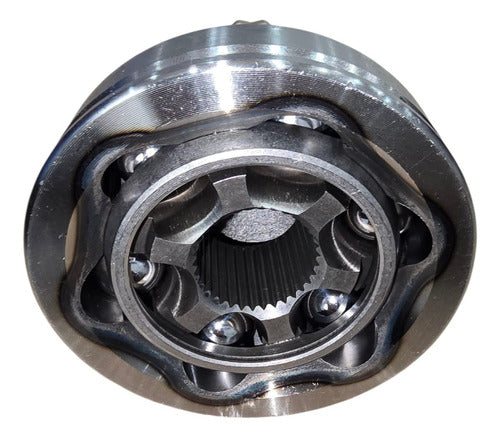 Espiga Homocinética Para Arona E36 I33 2020 V-38