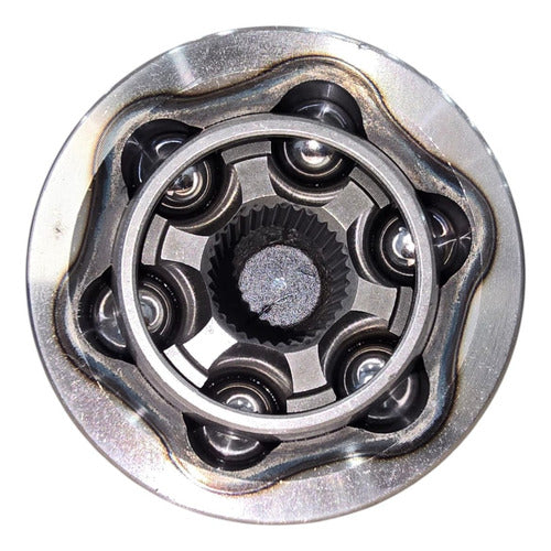 Espiga Homocinética Para Arona E36 I33 2020 V-38