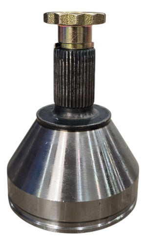 Espiga Homocinética Para Arona E36 I33 2020 V-38