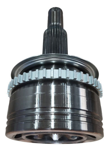 Espiga Homocinética Para L200 E30 I33 2008-2012 HY-l200