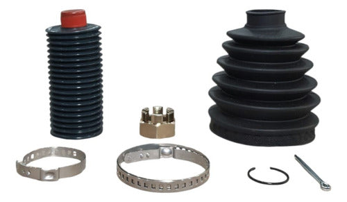 Espiga Homocinética Para L200 E30 I33 2008-2012 HY-l200