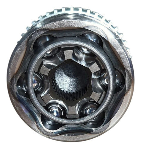 Espiga Homocinética Para L200 E30 I33 2008-2012 HY-l200