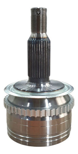 Espiga Homocinética Para L200 E30 I33 2008-2012 HY-l200