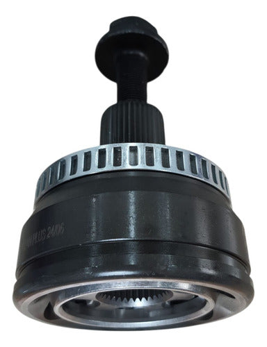 Espiga Homocinetica Para Audi 2006 E38 I33 V-41 Abs