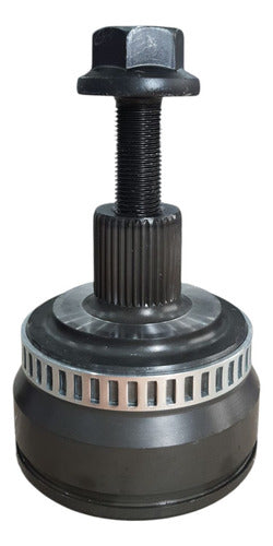 Espiga Homocinetica Para Audi 2006 E38 I33 V-41 Abs