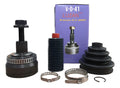 Espiga Homocinetica Para Audi 2006 E38 I33 V-41 Abs
