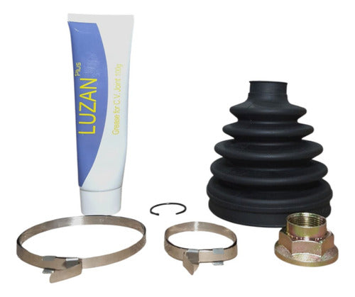 Junta Homocinetica E29 I27 Para Land Rover 2005 Rv-03