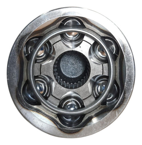 Junta Homocinetica E29 I27 Para Land Rover 2005 Rv-03