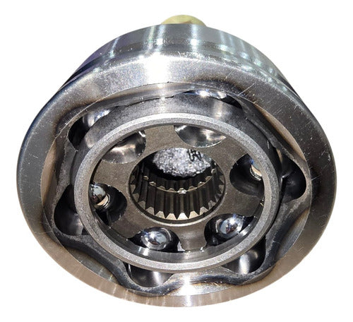 Junta Homocinética L/rueda Para Nissan Sentra 2020-2023 N-35
