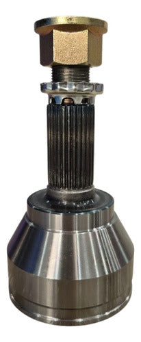 Junta Homocinética L/rueda Para Nissan Sentra 2020-2023 N-35