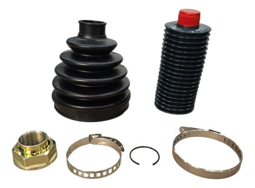 Junta Homocinética Para Ford Fusión L/rueda  06-12 E28 I32