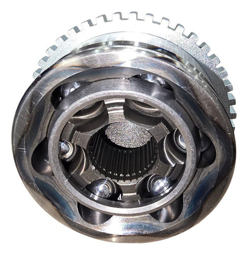 Junta Homocinética Para Ford Fusión L/rueda  06-12 E28 I32