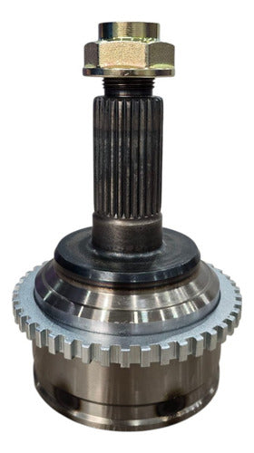 Junta Homocinética Para Ford Fusión L/rueda  06-12 E28 I32