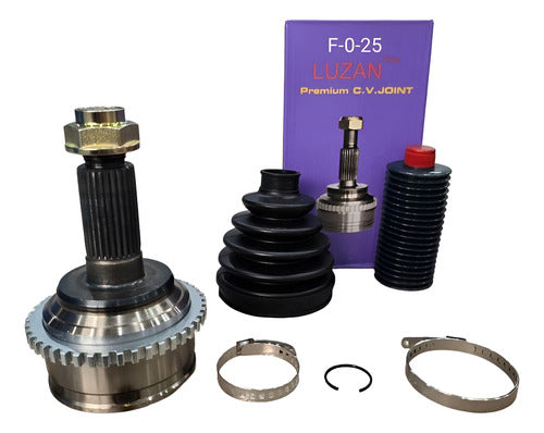 Junta Homocinética Para Ford Fusión L/rueda  06-12 E28 I32