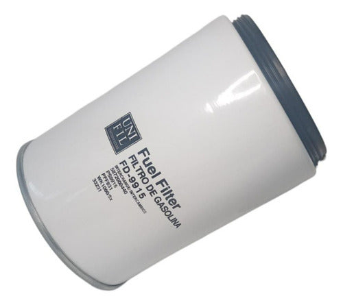 Filtro Diesel Sedimentador Isuzu Elf 200/300 3.0l 2007-2018