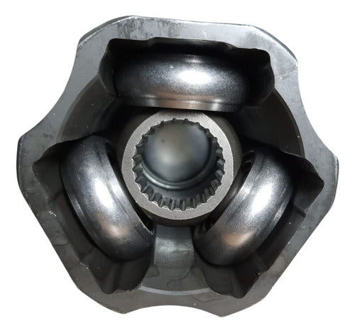 Junta Derecha Para Ford Escape E35 I24 L/caja Lc-df-14