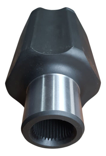 Junta Derecha Para Ford Escape E35 I24 L/caja Lc-df-14