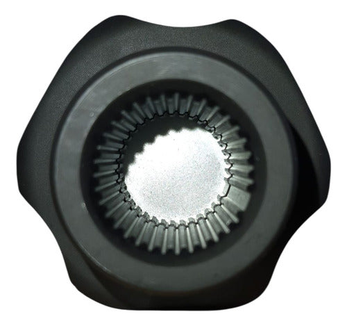 Junta Derecha Para Ford Escape E35 I24 L/caja Lc-df-14