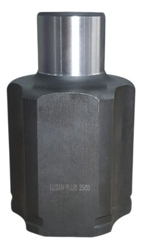 Junta Derecha Para Ford Escape E35 I24 L/caja Lc-df-14