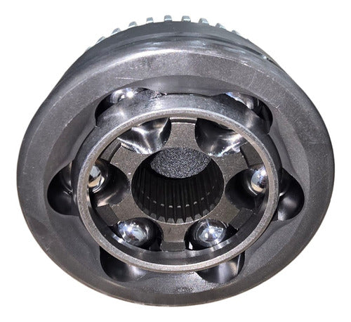 Junta Homocinética L/rueda Para Ford Transit 12-13 F-22-3