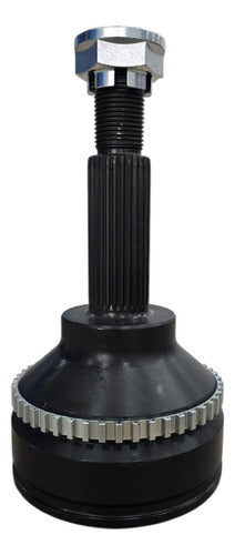 Junta Homocinética L/rueda Para Ford Transit 12-13 F-22-3