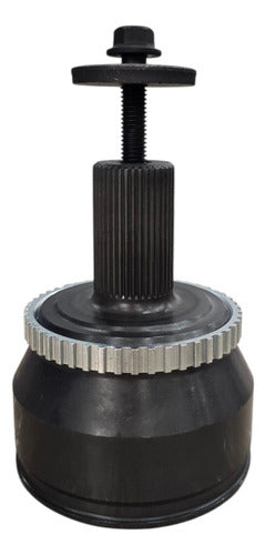 Espiga Homocinética Para Volvo Xc60 E40 I27 Vl-04 Abs