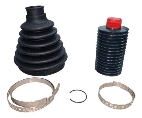 Junta Homocinetica Para Corolla 2009-2013 L/rueda  E26 I23