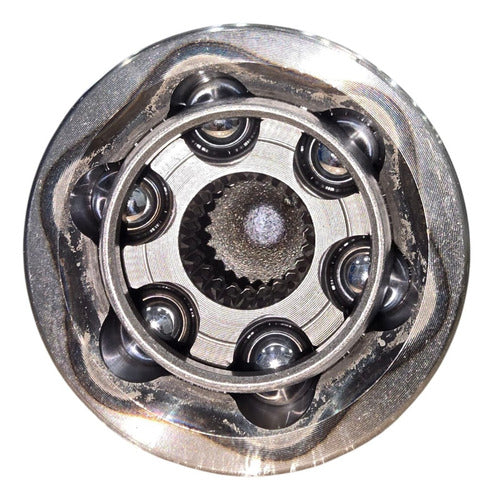 Junta Homocinetica Para Corolla 2009-2013 L/rueda  E26 I23