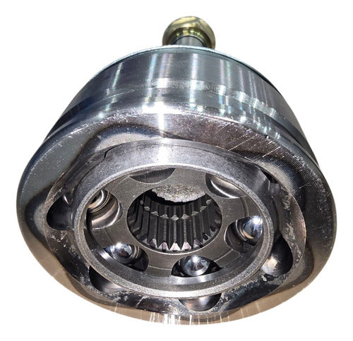Junta Homocinetica Para Corolla 2009-2013 L/rueda  E26 I23