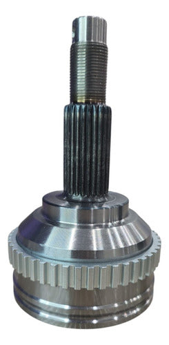 Espiga Homocinética Para Voyager 1996-2006  L/rueda  E26 I25