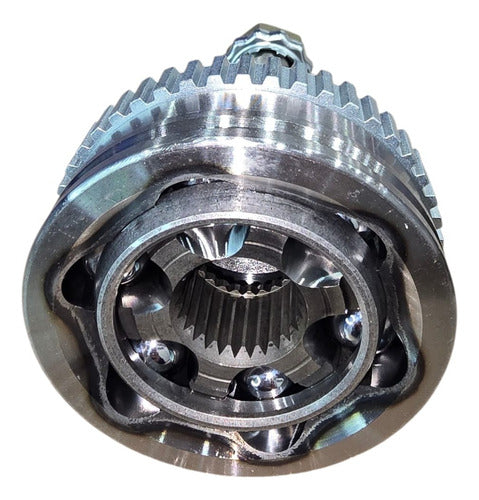 Espiga Homocinética Para Voyager 1996-2006  L/rueda  E26 I25