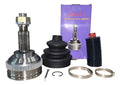 Espiga Homocinética Para Voyager 1996-2006  L/rueda  E26 I25