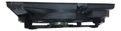 Motoventilador Para Aveo 1.5l Std 2018-2023 MGM001 Completo