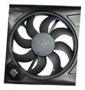 Motoventilador Para Aveo 1.5l Std 2018-2023 MGM001 Completo