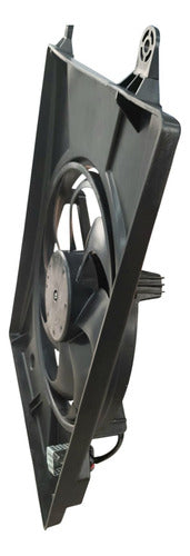 Motoventilador Completo Para Aveo 1.5 2018-2021 Autom MGM002