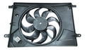 Motoventilador Completo Para Aveo 1.5 2018-2021 Autom MGM002
