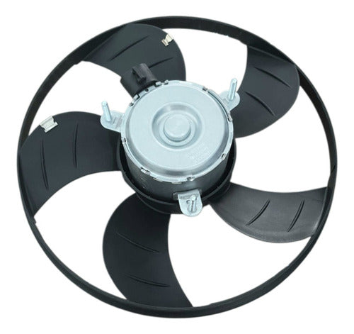 Motoventilador Para Ram 700 Sin Tolva  1.6l 2015-2019
