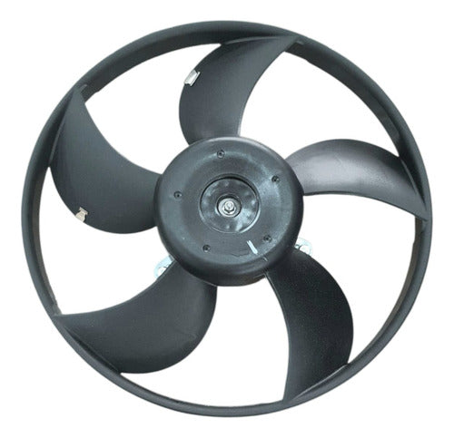 Motoventilador Para Ram 700 Sin Tolva  1.6l 2015-2019