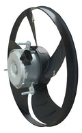 Motoventilador Para Ram 700 Sin Tolva  1.6l 2015-2019